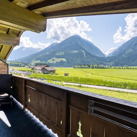 Apartment In Neukirchen With Mountain Views, Cleaning Included