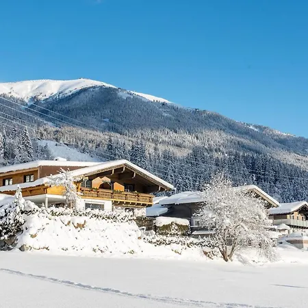 Apartment In Neukirchen With Mountain Views, Cleaning Included